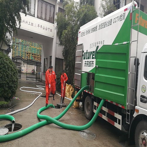 深圳998新型環(huán)保吸污吸糞車性能與質量對比