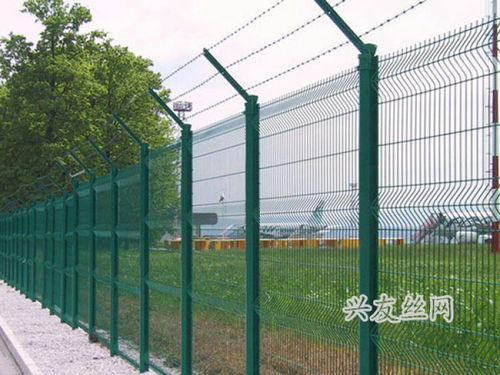 福州機場護(hù)欄網(wǎng)報價指南與選購要點